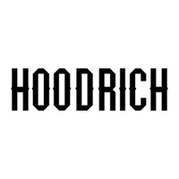 Hoodrich Logotype
