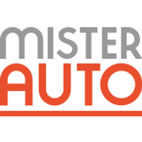 Mister-Auto Logotyp