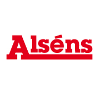 Alséns Logotyp