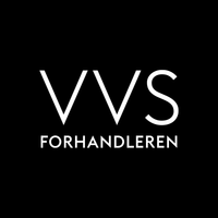 VVS Forhandleren Logo