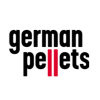 German Pellets Logo