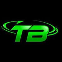 Tillskottsbolaget Logotyyppi