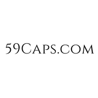 59caps.com Logotype