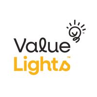 Value Lights Logotype