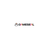 Gameseal Logotype