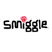 Smiggle Logotype