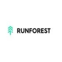 Runforest Logotyp