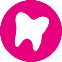 Tandenborstel Logotype