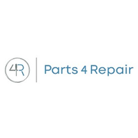Parts 4 Repair Logo