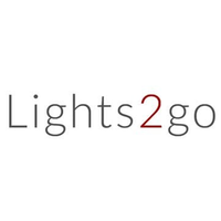 Lights2Go Logotype