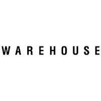 Warehouse Logotype
