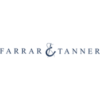 Farrar & Tanner Logotype
