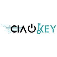 Ciaokey Logotipo