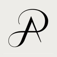 Adrianna Papell Logotype