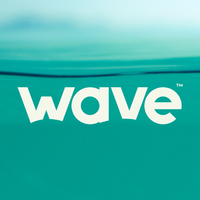 Wave Spas Logotype