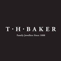 T. H. Baker Logotype