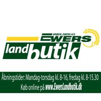 Ewers Landbutik Logo