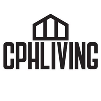 CPH Living Logotyp