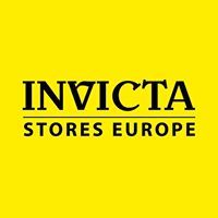 Invicta Watch rope Logotype