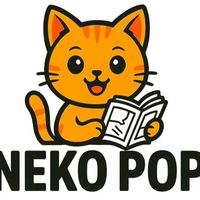 Neko Pop Logotipo