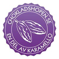 Chokladshopen Logotyp