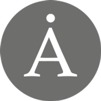 Åkströms Smycken Logotyp