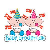Babybroderi