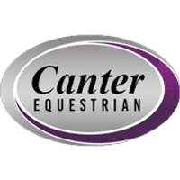 Canter Equestrian Logotype