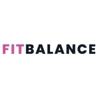 FitBalance Logotyyppi