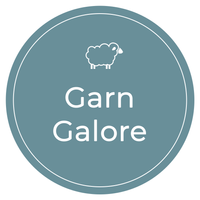 Garn Galore Logo