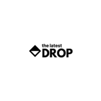 The Latest Drop Logotype