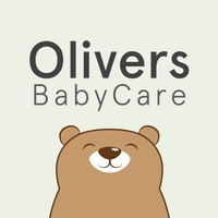 Olivers Baby Care Logotype
