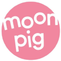 Moonpig Logotype