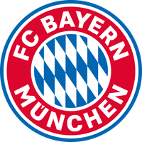 FC BAYERN Logo