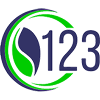 123optic Logotype