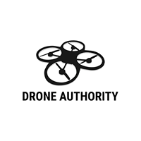Drone Authority Logotype