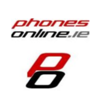 Phonesonline Logotype