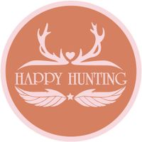 Happy Hunting Logo