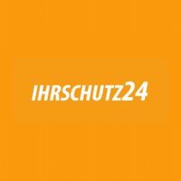 IHRSCHUTZ24 Logo
