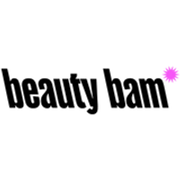 Beauty Bam Logotyp