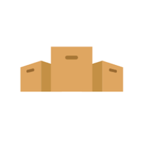 der umzugsShop Logo