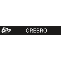 Bikepartner Örebro Logotyp