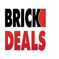 Brick Deals Logotype