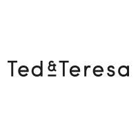 Ted & Teresa Logotyp