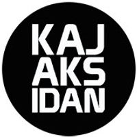 Kajaksidan Logotyp