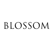 Blossom Logo