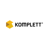 Komplett Logo