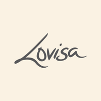 Lovisa Logotype