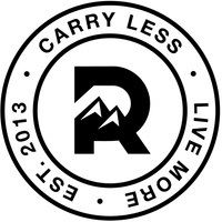 the RIDGE Logotype
