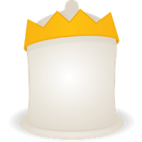 Kondomikuningas Logotyyppi